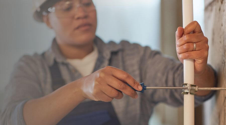 Local annual plumbing maintenance in Jeannette, PA